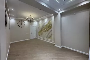 Satılır Yeni Tikili Badamdarda 