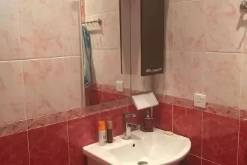 Aylıq Kirayə Həyət Evi 20-ci Sahədə 