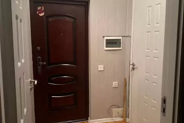 Satılır Yeni Tikili Yeni Yasamalda 