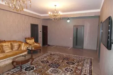 Aylıq Kirayə Yeni Tikili Səməd Vurğun Parkı 