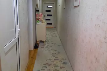 Satılır Həyət Evi Bakıda 