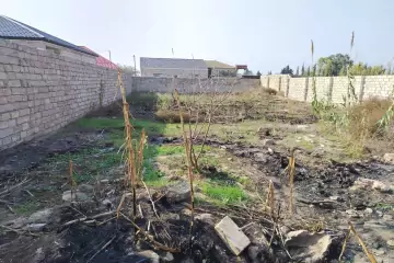 Satılır Torpaq Maştağada 