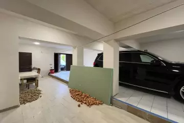 Satılır Həyət Evi Maştağada 