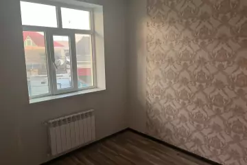 Satılır Həyət Evi Bakıda 