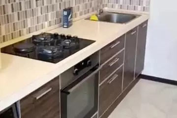 Aylıq Kirayə Yeni Tikili Yasamalda 