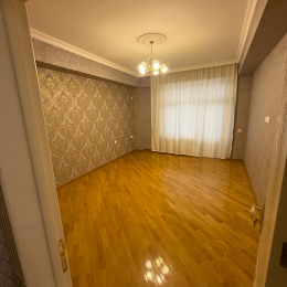 Satılır 3 otaqlı Yeni Tikili 138 m², Badamdar