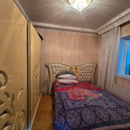 Satılır 2 otaqlı Həyət evi 70 m², 1 sot  torpaq, Binəqədi