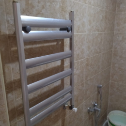 Satılır 1 otaqlı Yeni Tikili 36 m², Masazır