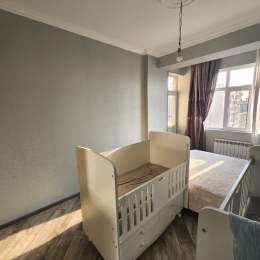 Satılır 3 otaqlı Yeni Tikili 93 m², Xırdalan şəhəri