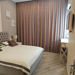 Kirayə 2 otaqlı Yeni Tikili 65 m², Ağ Şəhər Kompleksi