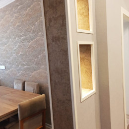 Kirayə 3 otaqlı Yeni Tikili 102 m², Ağ Şəhər Kompleksi