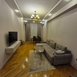 Satılır 2 otaqlı Yeni Tikili 86 m², Nəsimi bazarı