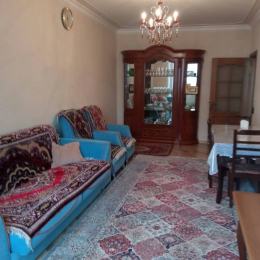 Kirayə 2 otaqlı Köhnə Tikili 61 m², 2-ci mikrorayon
