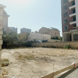 6 sot  torpaq satılır, Binəqədi