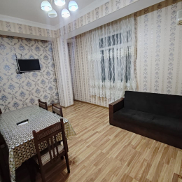 Kirayə 2 otaqlı Yeni Tikili 52 m², Xırdalan şəhəri