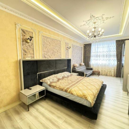 Satılır 4 otaqlı Yeni Tikili 220 m², Beşmərtəbə