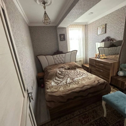 Kirayə 2 otaqlı Köhnə Tikili 61 m², 8-ci kilometr