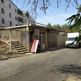 Satılır Obyekt 1 otaq 20 m², Bakıxanov