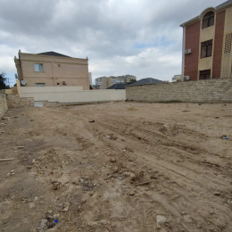 6 sot  torpaq satılır, Binəqədi