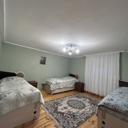 Günlük kirayə 3 otaqlı Həyət evi 100 m², 5 sot  torpaq, Lənkəran