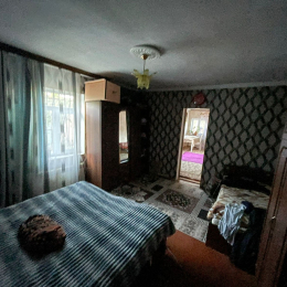 Satılır 3 otaqlı Həyət evi 80 m², 6 sot  torpaq, Buzovna