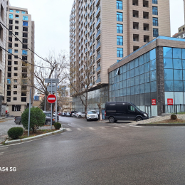 Satılır 4 otaqlı Yeni Tikili 195 m², 28 May metrosu ətrafı