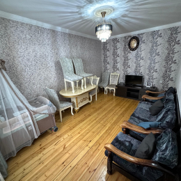 Satılır 2 otaqlı Həyət evi 55 m², 1 sot  torpaq, Masazır