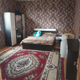 Satılır 3 otaqlı Yeni Tikili 110 m², Sulutəpə