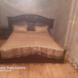 Kirayə 3 otaqlı Yeni Tikili 110 m², Xocəsən