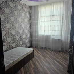 Kirayə 2 otaqlı Yeni Tikili 46 m², Xırdalan şəhəri