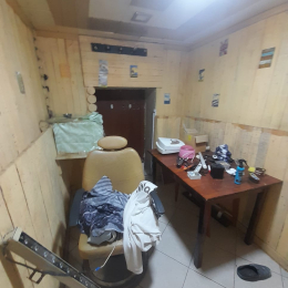 Ofis kirayə 1 otaqlı 30 m², 1 sot  ərazi, Beşmərtəbə