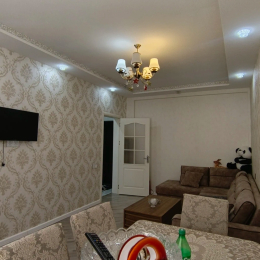 Kirayə 2 otaqlı Köhnə Tikili 58 m², 1-ci mikrorayon