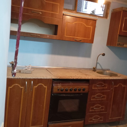 Kirayə 1 otaqlı Həyət evi 16 m², 1 sot  torpaq, Zabrat qəsəbəsi