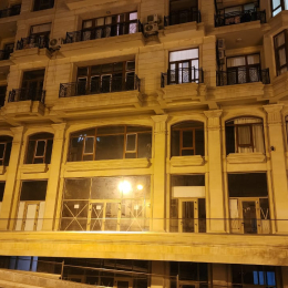 Satılır 2 otaqlı Yeni Tikili 103 m², Mərkəz