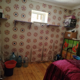 Satılır 4 otaqlı Həyət evi 80 m², 2 sot  torpaq, Binəqədi