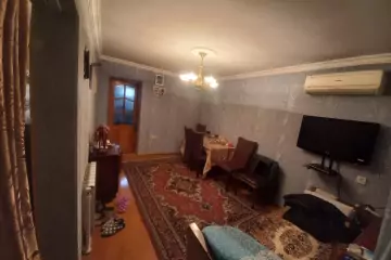 Satılır Həyət Evi Biləcəridə 