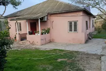 Satılır Həyət Evi Buzovnada 