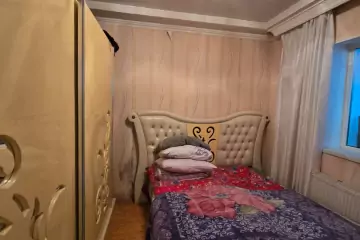 Satılır Həyət Evi Binəqədidə 