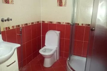 Aylıq Kirayə Yeni Tikili Papanin Körpüsüdə 