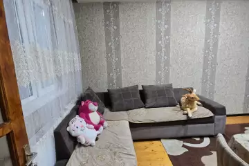 Satılır Həyət Evi Binəqədidə 