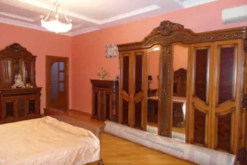 Aylıq Kirayə Yeni Tikili Yasamalda 