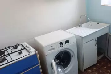 Aylıq Kirayə Həyət Evi Savalan Qəsəbəsida 