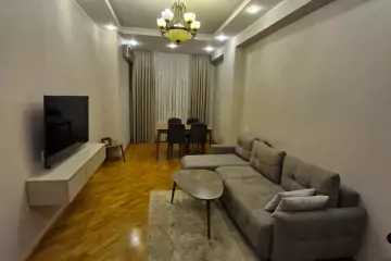 Satılır Yeni Tikili Nəsimi Bazarında 