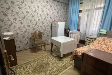 Satılır Yeni Tikili Masazırda 