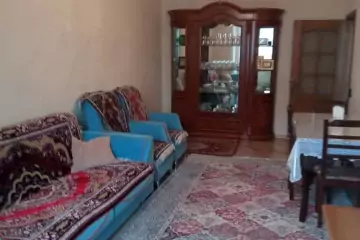 Aylıq Kirayə Köhnə Tikili 2-ci Mikrorayonda 