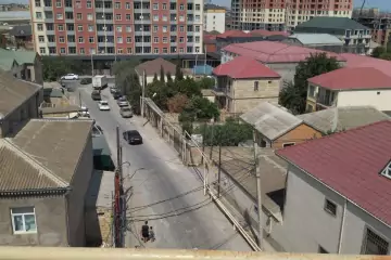 Satılır Yeni Tikili Masazırda 