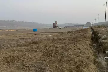 Satılır Torpaq Fatmayıda 