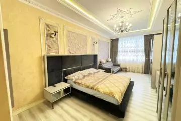 Satılır Yeni Tikili Beşmərtəbədə 