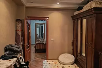 Satılır Yeni Tikili 9-cu Mikrorayonda 