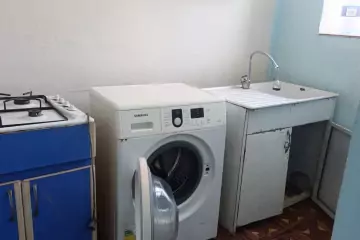 Aylıq Kirayə Həyət Evi Savalan Qəsəbəsida 